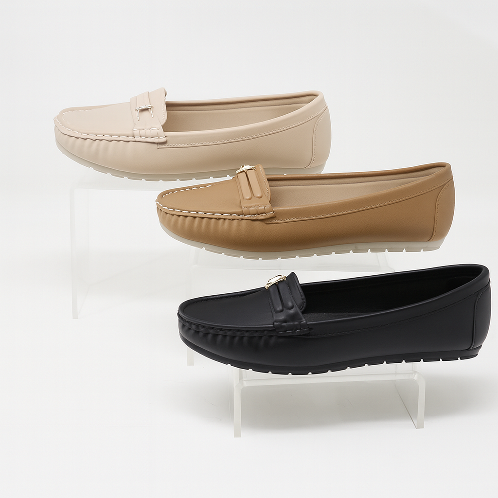 soul 2 sole women loafers 12526