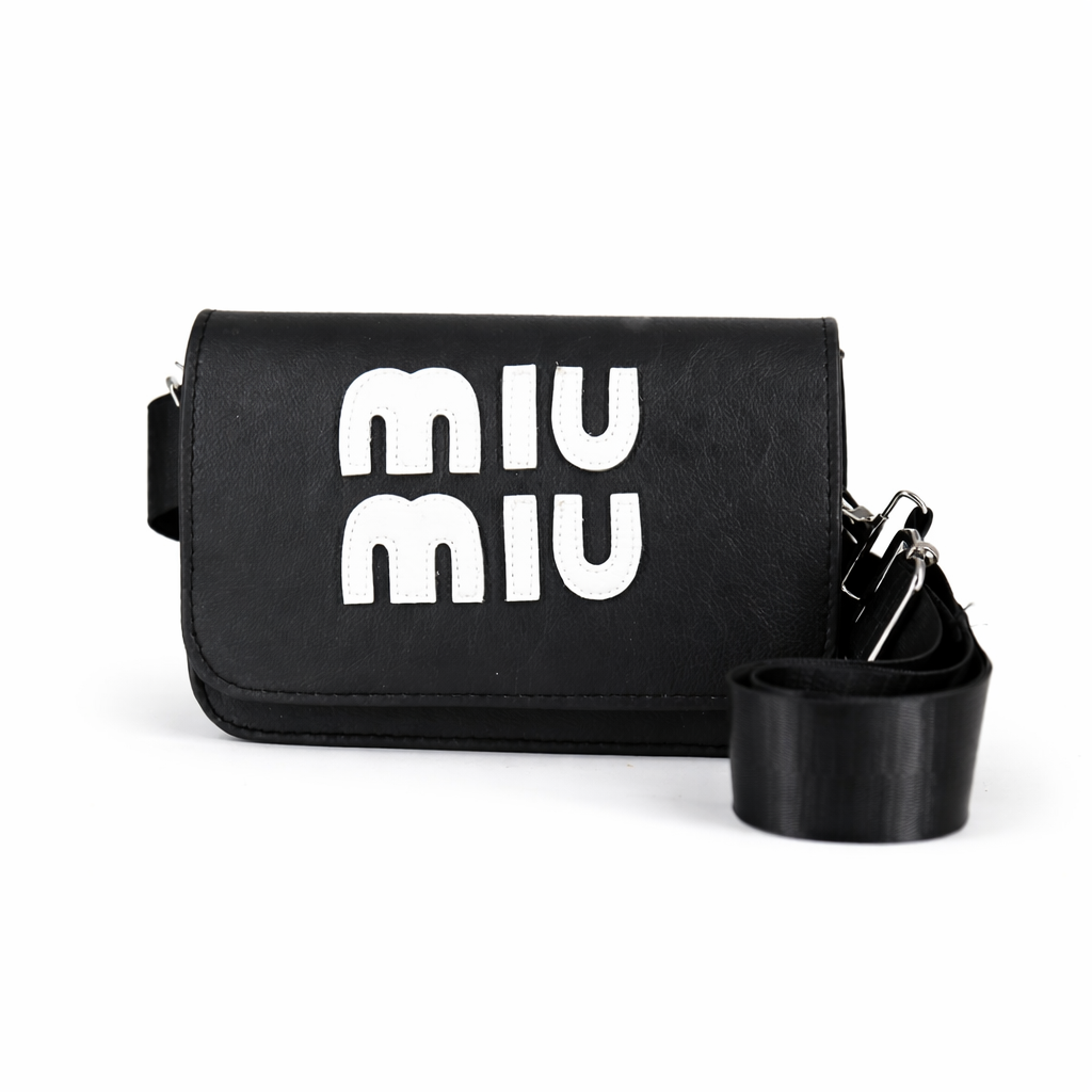 شنطة ميو ميو ميني كروس