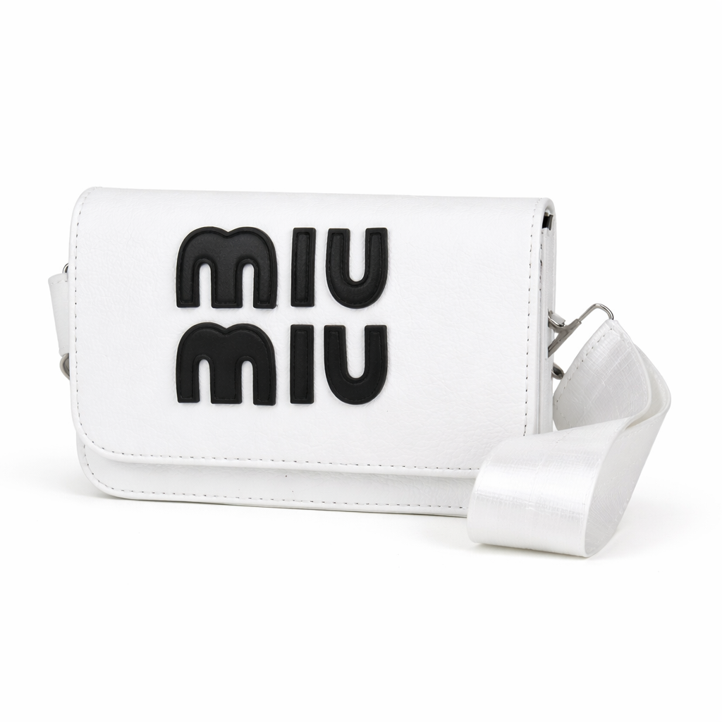 شنطة ميو ميو ميني كروس