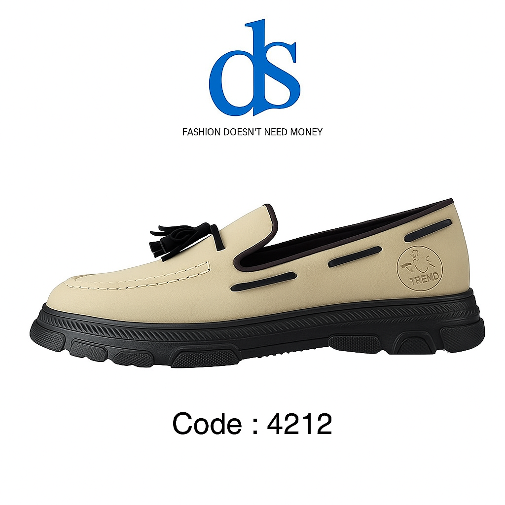 Men’s classic shoes