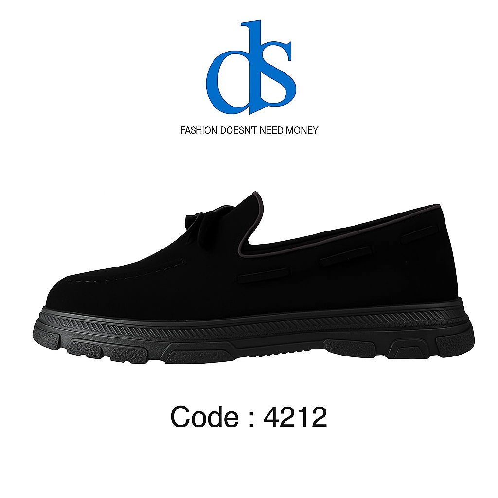 Men’s classic shoes