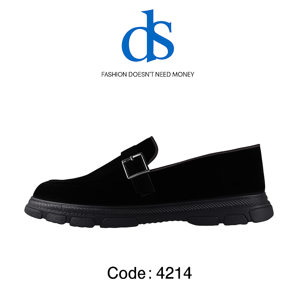 Men’s classic shoes