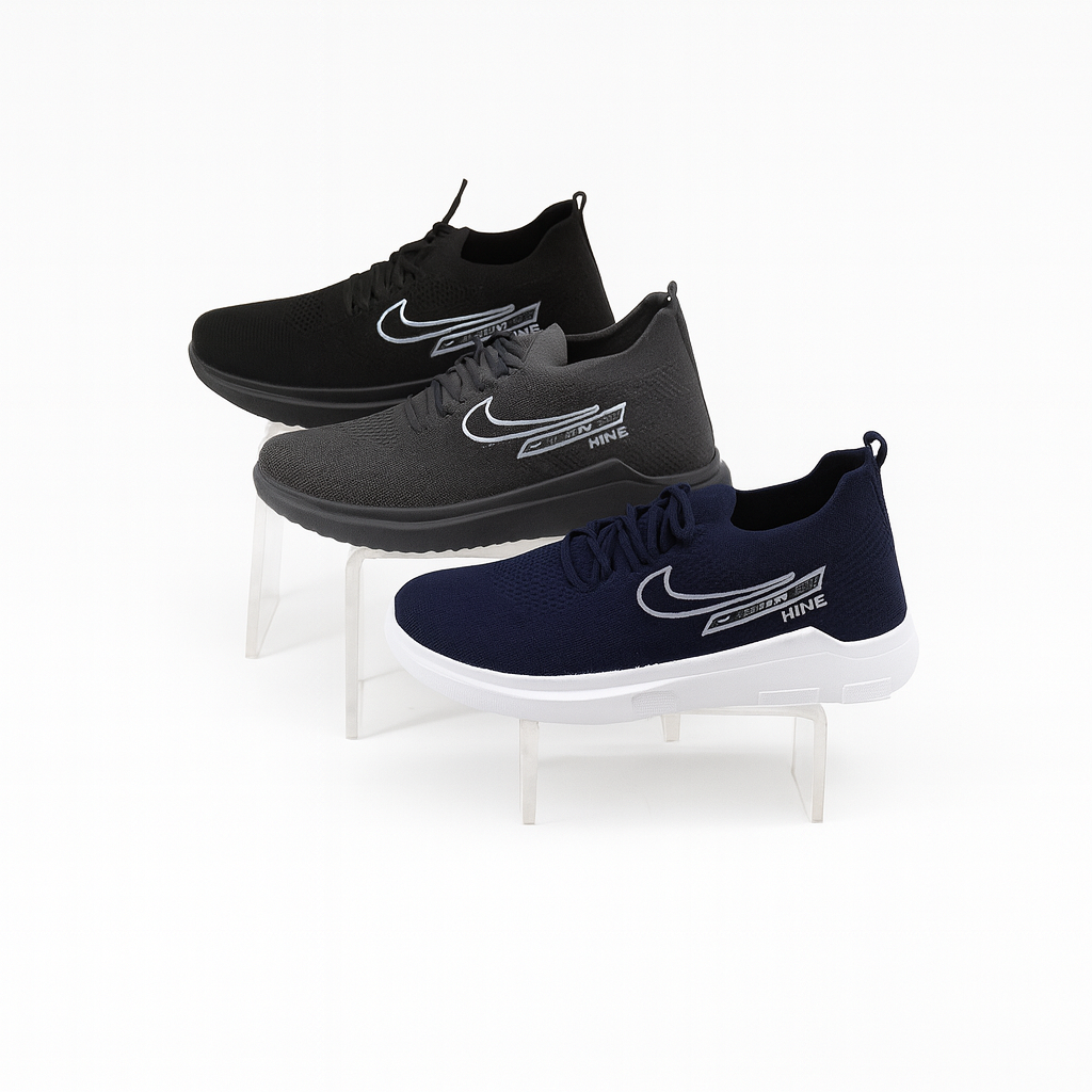 Nike Air Zoom sneakers. 8211