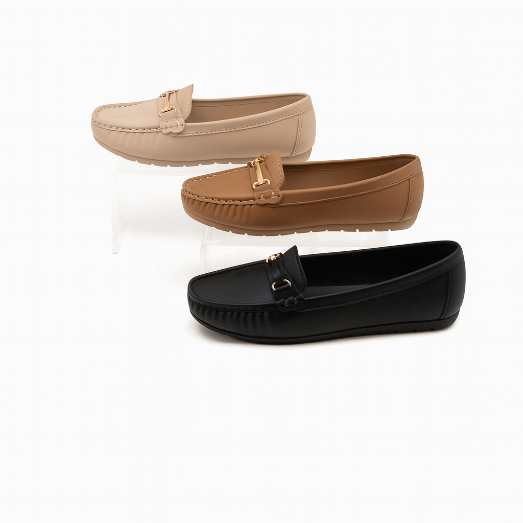 women's loafer flats