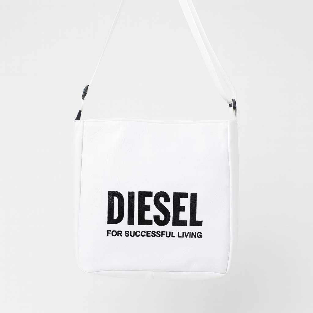 حقيبة كتف ديزل