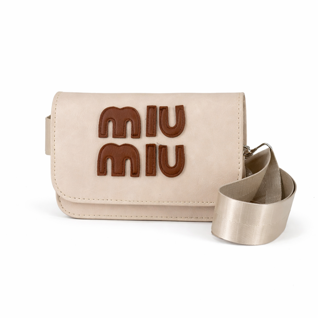 شنطة ميو ميو ميني كروس