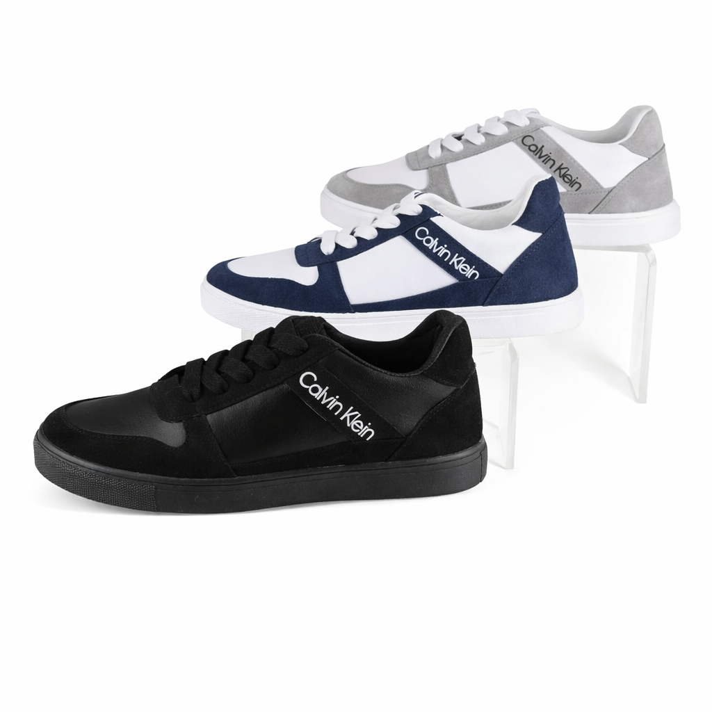 جزمه كالفن كلاين رجالي8284