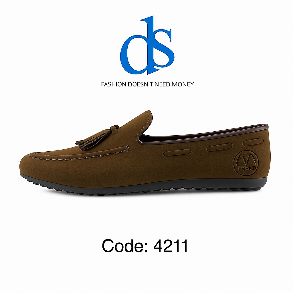 Men’s classic shoes