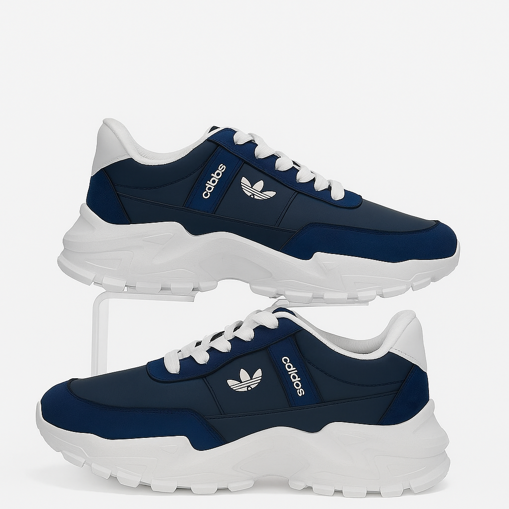 Adidas sneakers. 8524