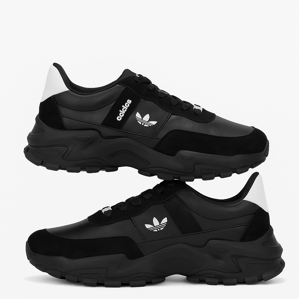 Adidas sneakers. 8524