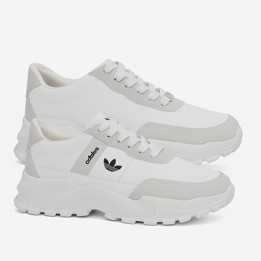 حذاء رياضي أديداس. 8524