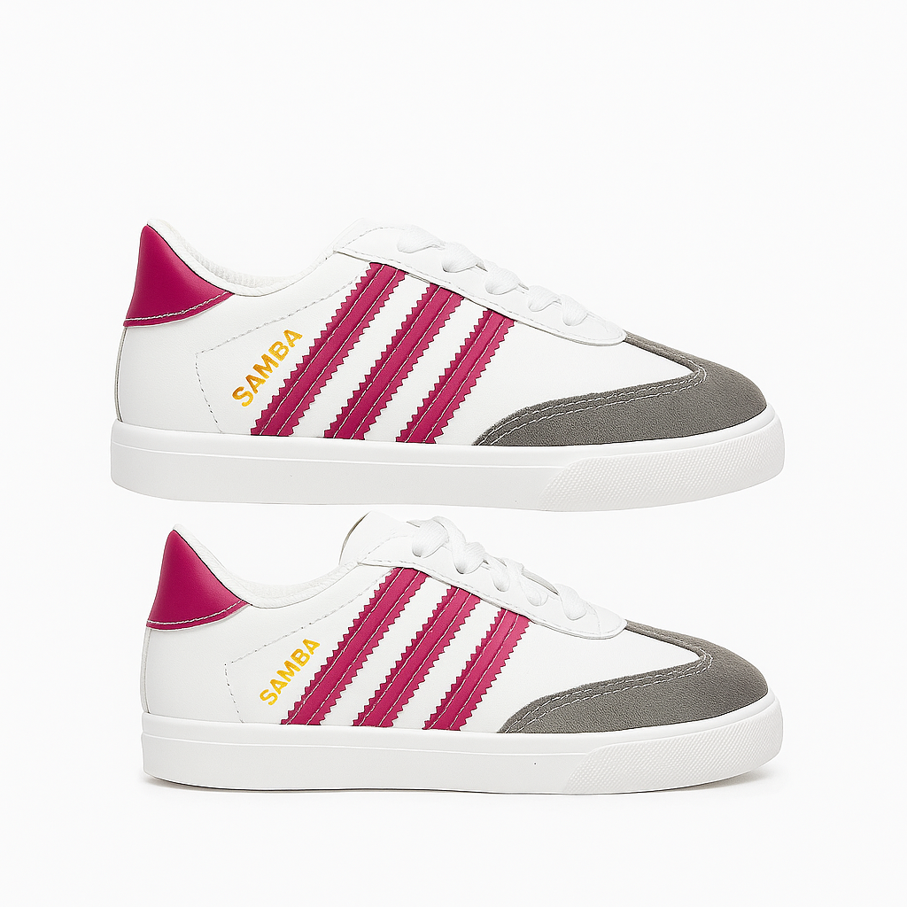 Adidas Samba shoes. 34904