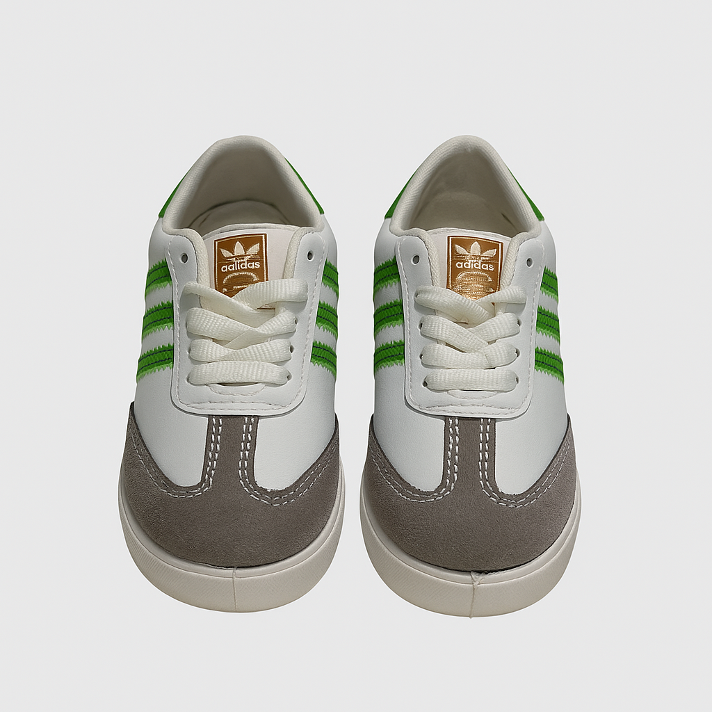 Adidas Samba shoes. 34904