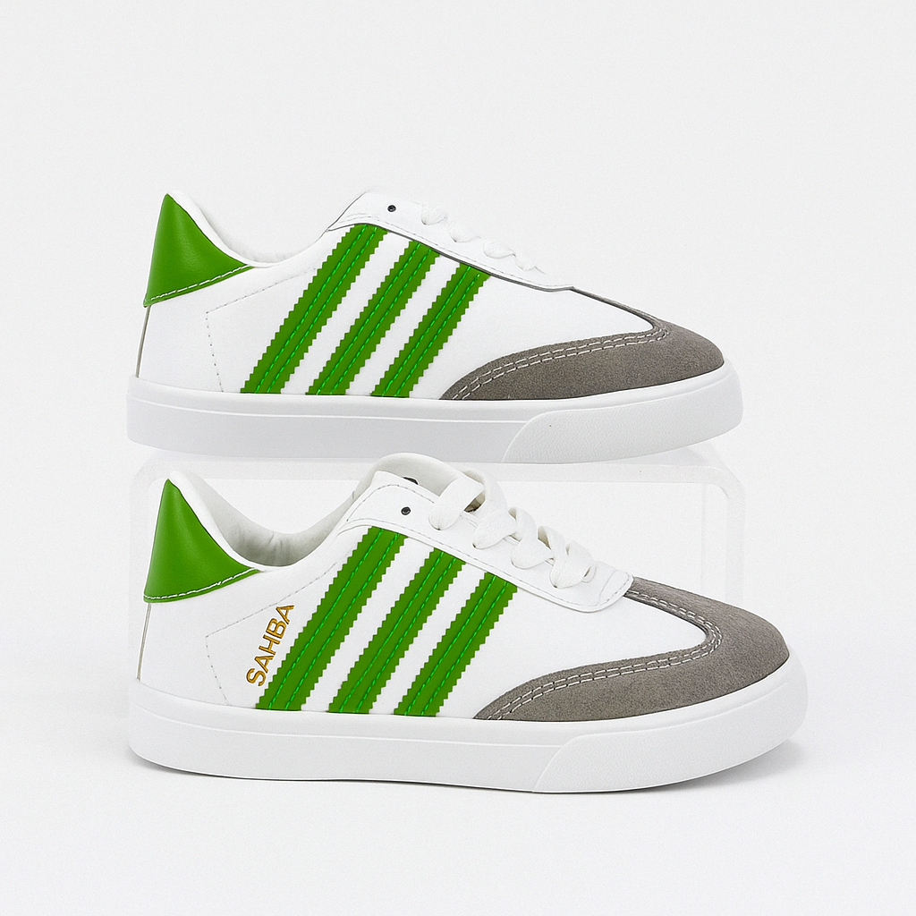 Adidas Samba shoes. 34904