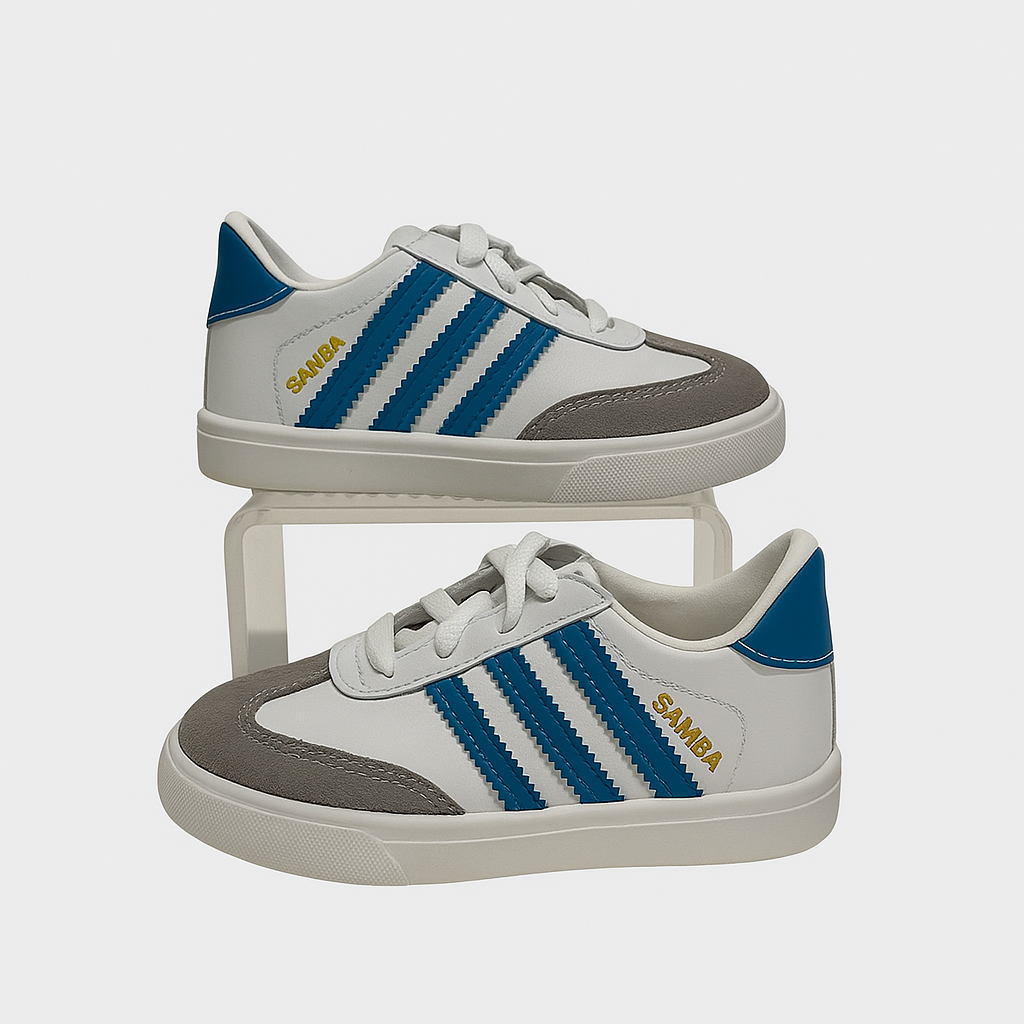Adidas Samba shoes. 34904