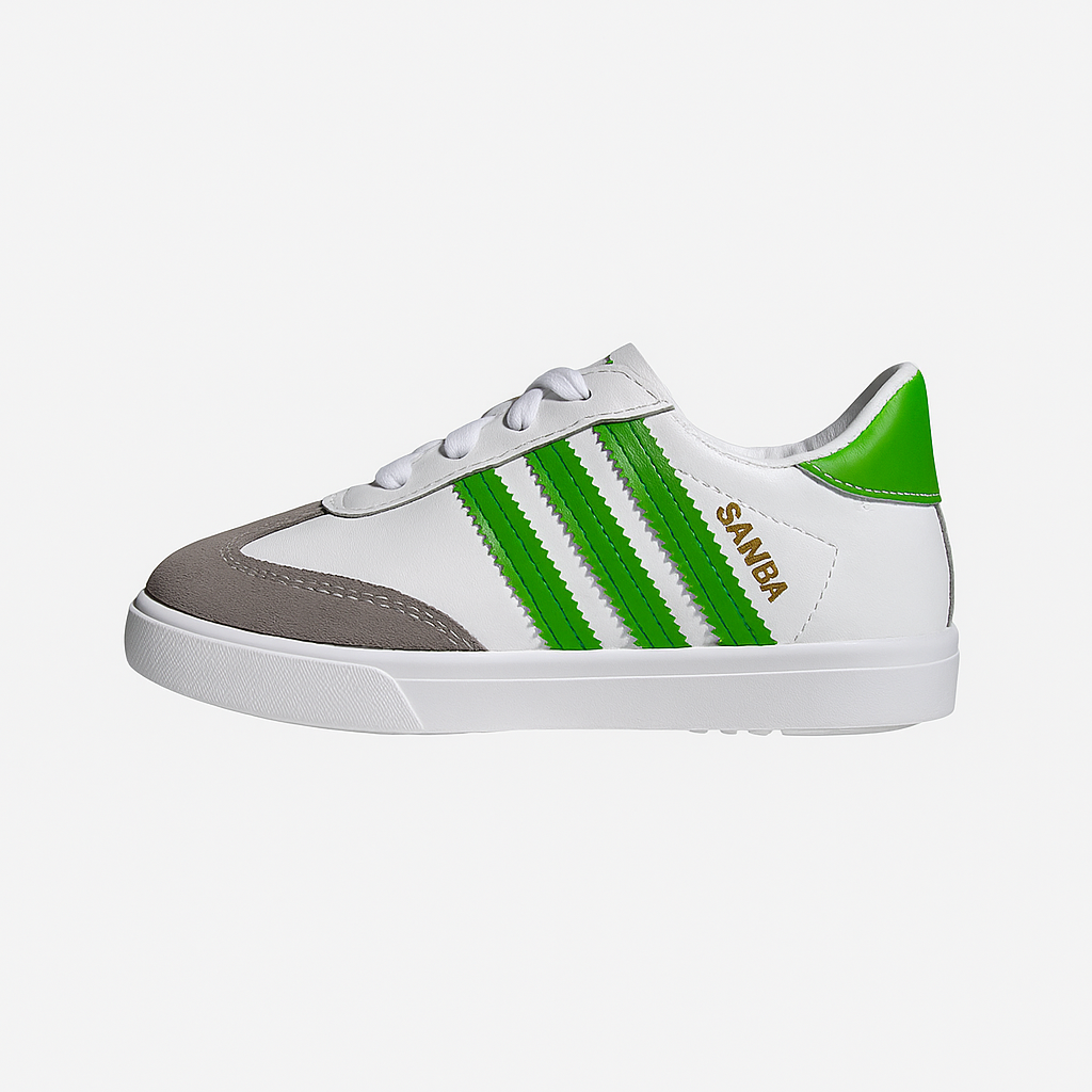 Adidas Samba shoes. 34904