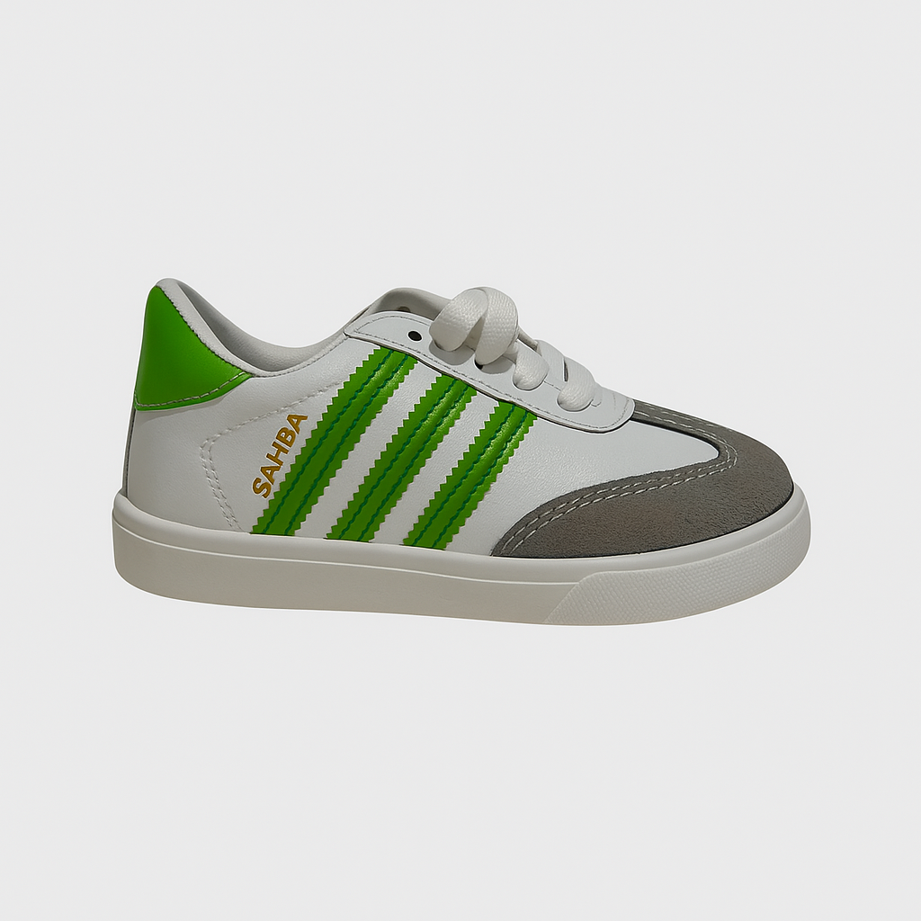 Adidas Samba shoes. 34904