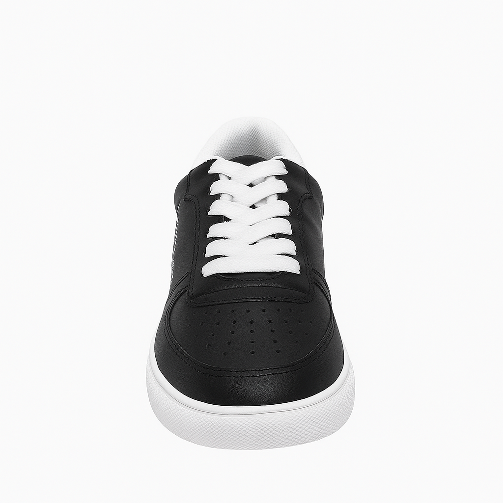 Tommy Hilfiger Lelini sneakers in navy 8273