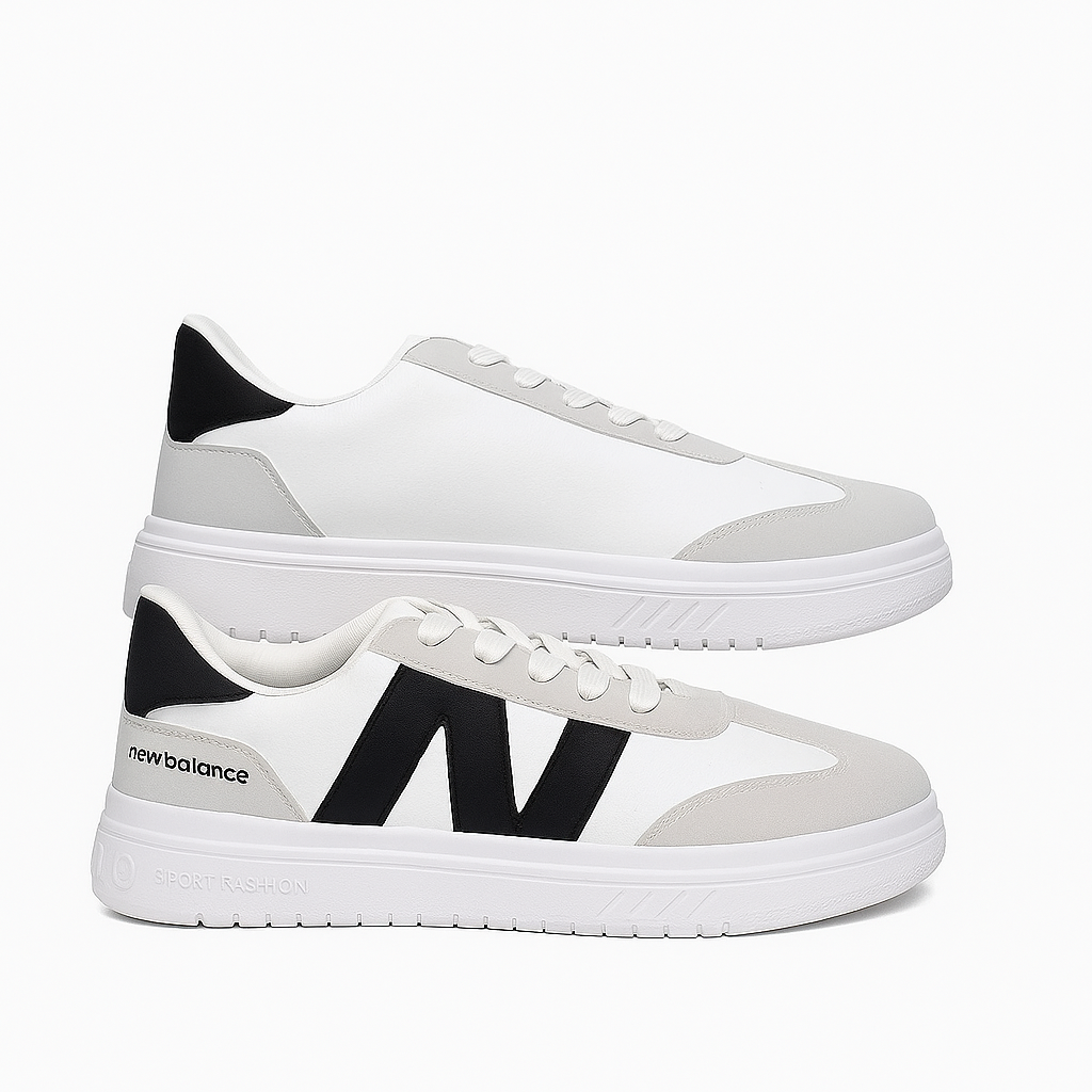 New Balance casual sneakers. 159741