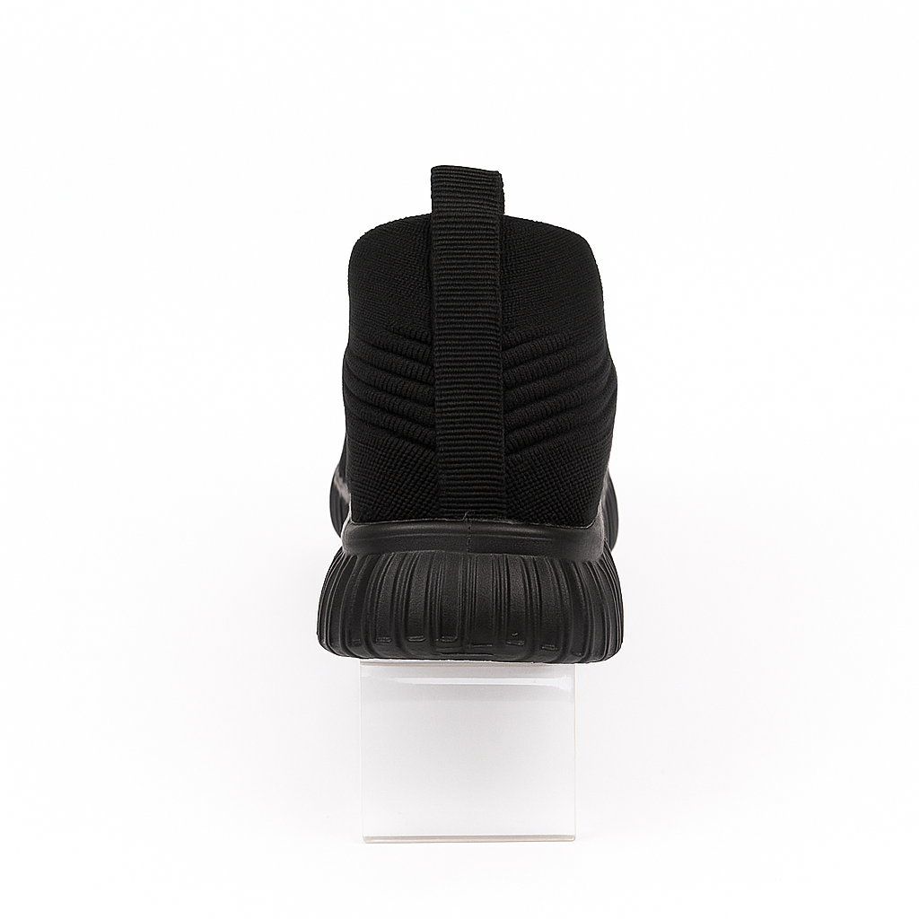 حذاء مشي نايكي برومينا باللون الأسود 151811