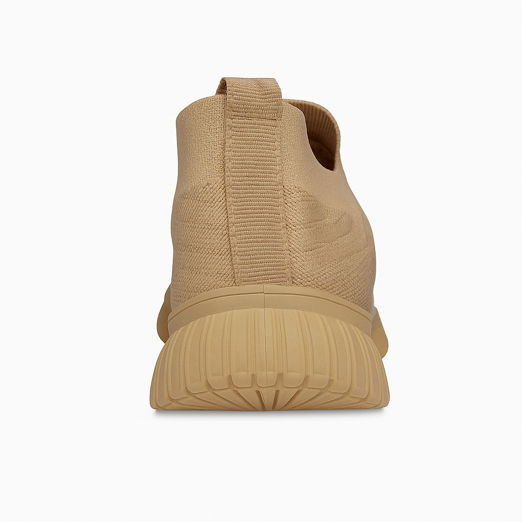 حذاء نايكي برومينا للمشي باللون البيج 151811