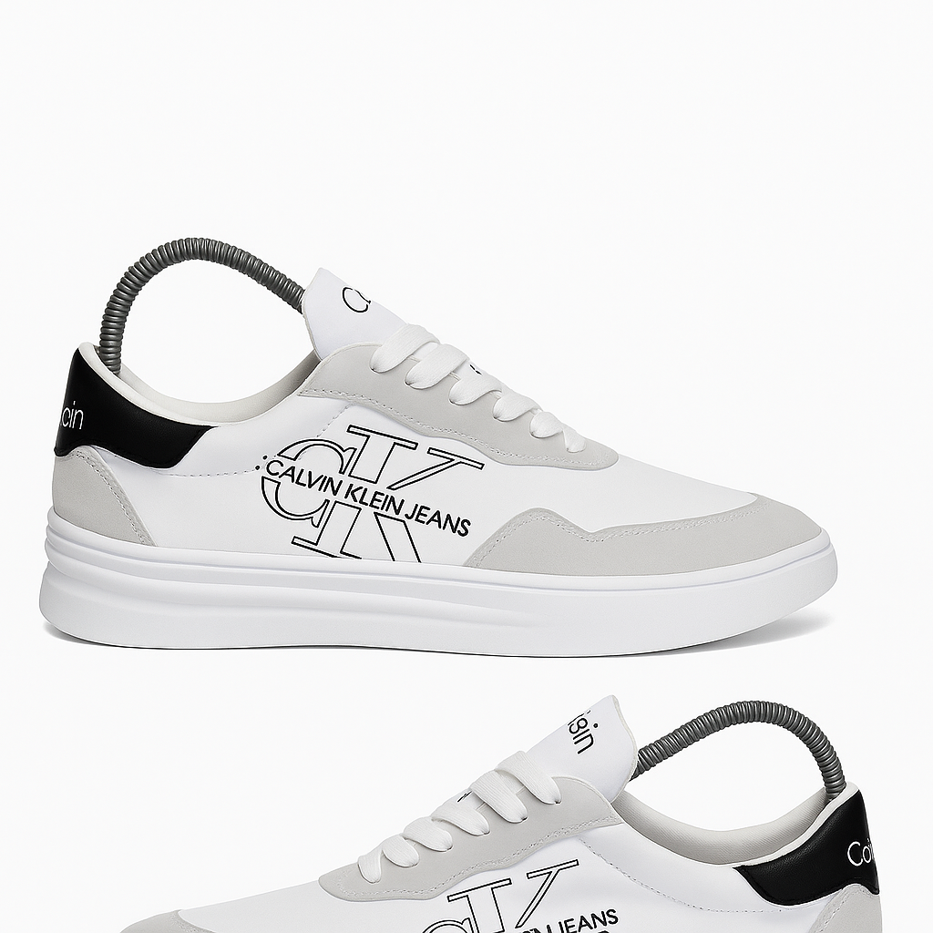 Calvin Klein Jeans sneakers. 8183