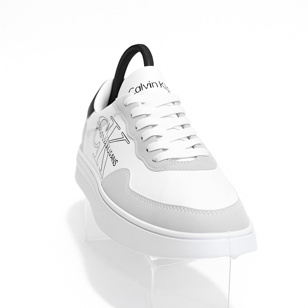 Calvin Klein Jeans sneakers. 8183