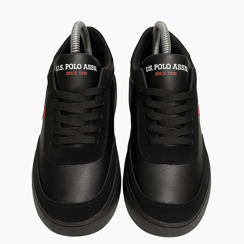 U.S. Polo Assn. Krister sneakers. 8184