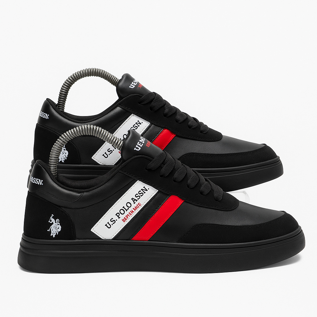 U.S. Polo Assn. Krister sneakers. 8184