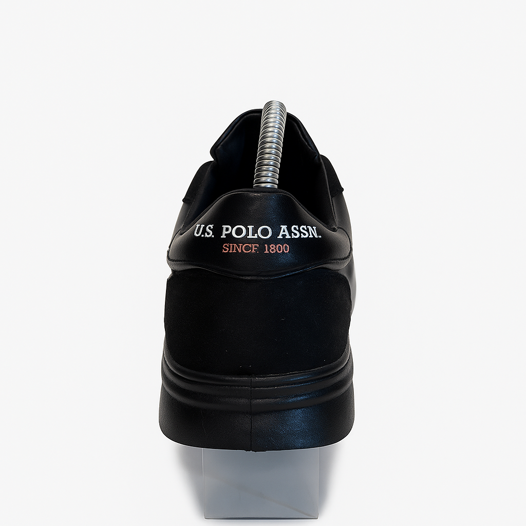 U.S. Polo Assn. Krister sneakers. 8184