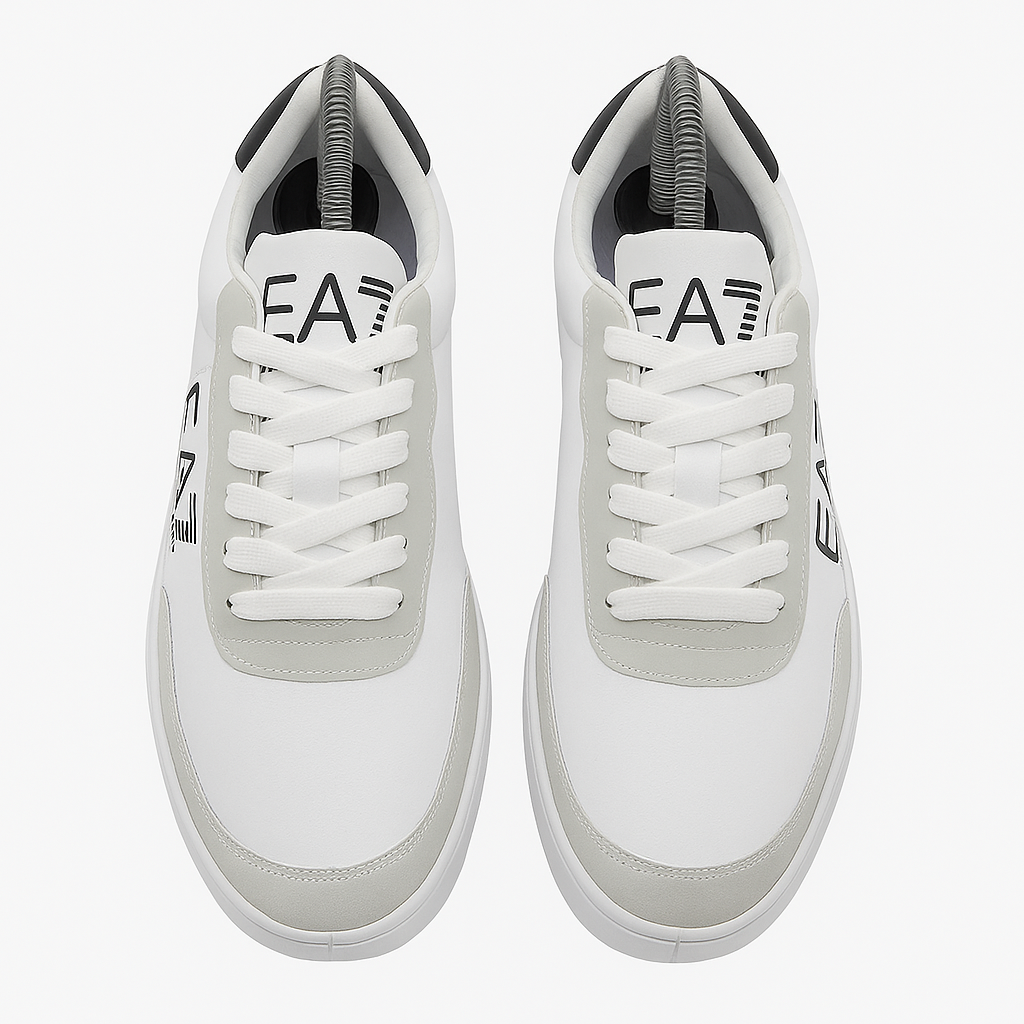 EA7 Emporio Armani sneakers. 8182