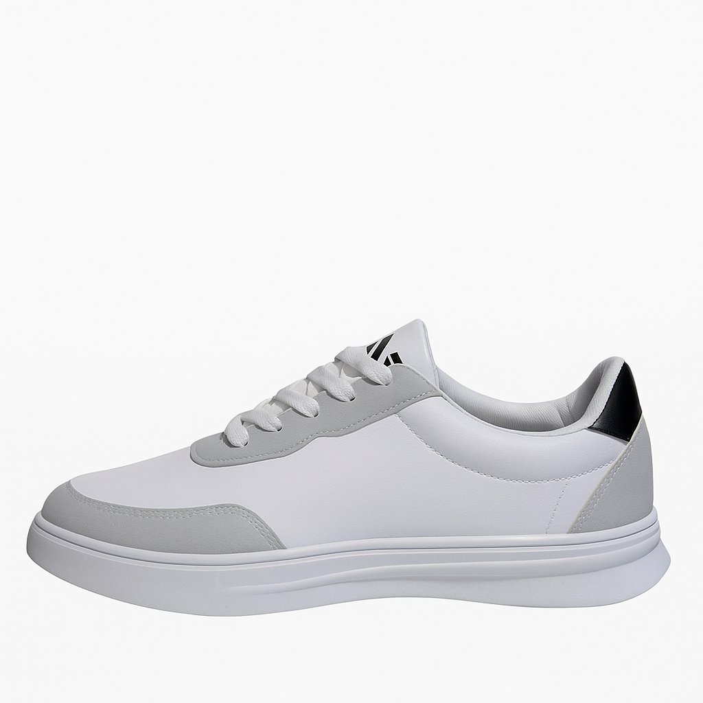EA7 Emporio Armani sneakers. 8182