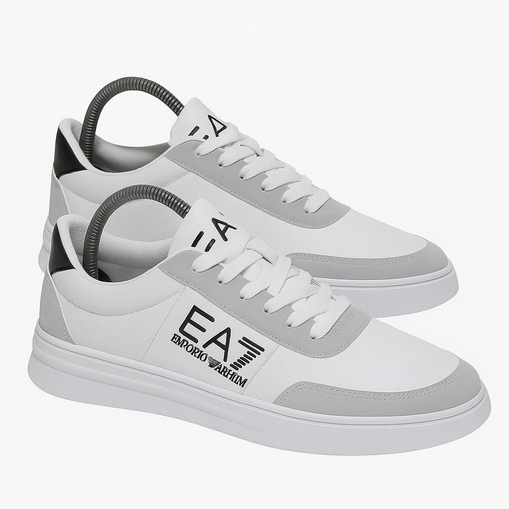 EA7 Emporio Armani sneakers. 8182