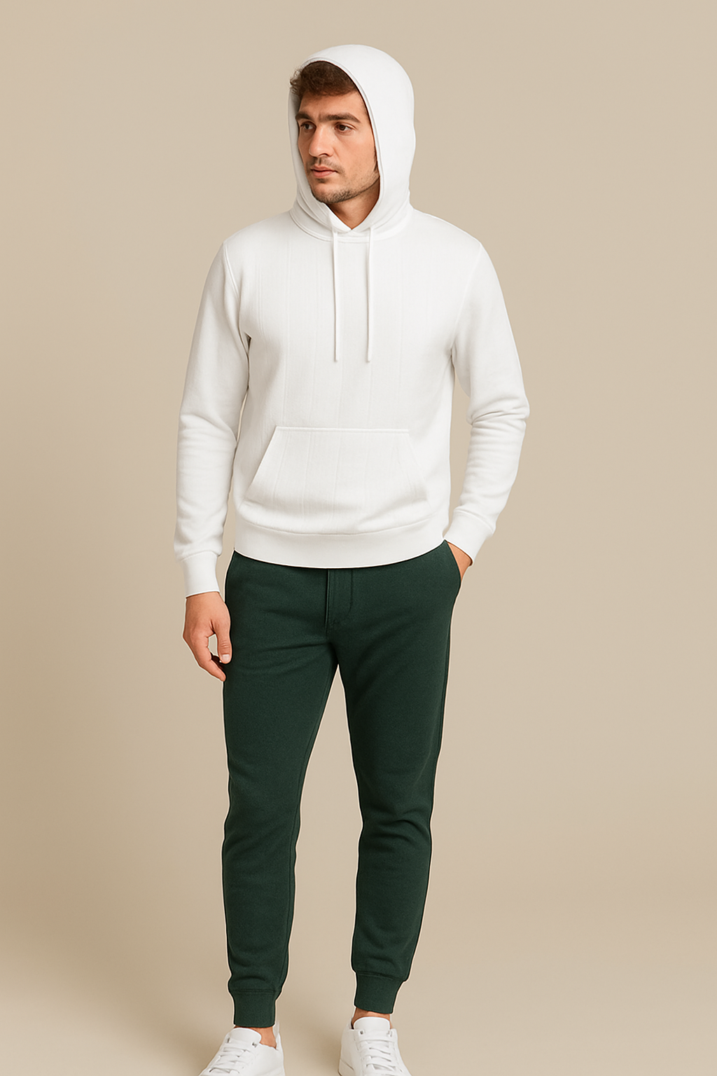 بنطلون أخضر 70243