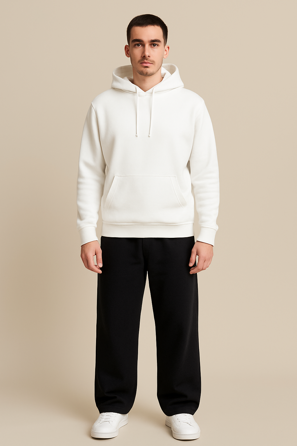 black wide leg 70262