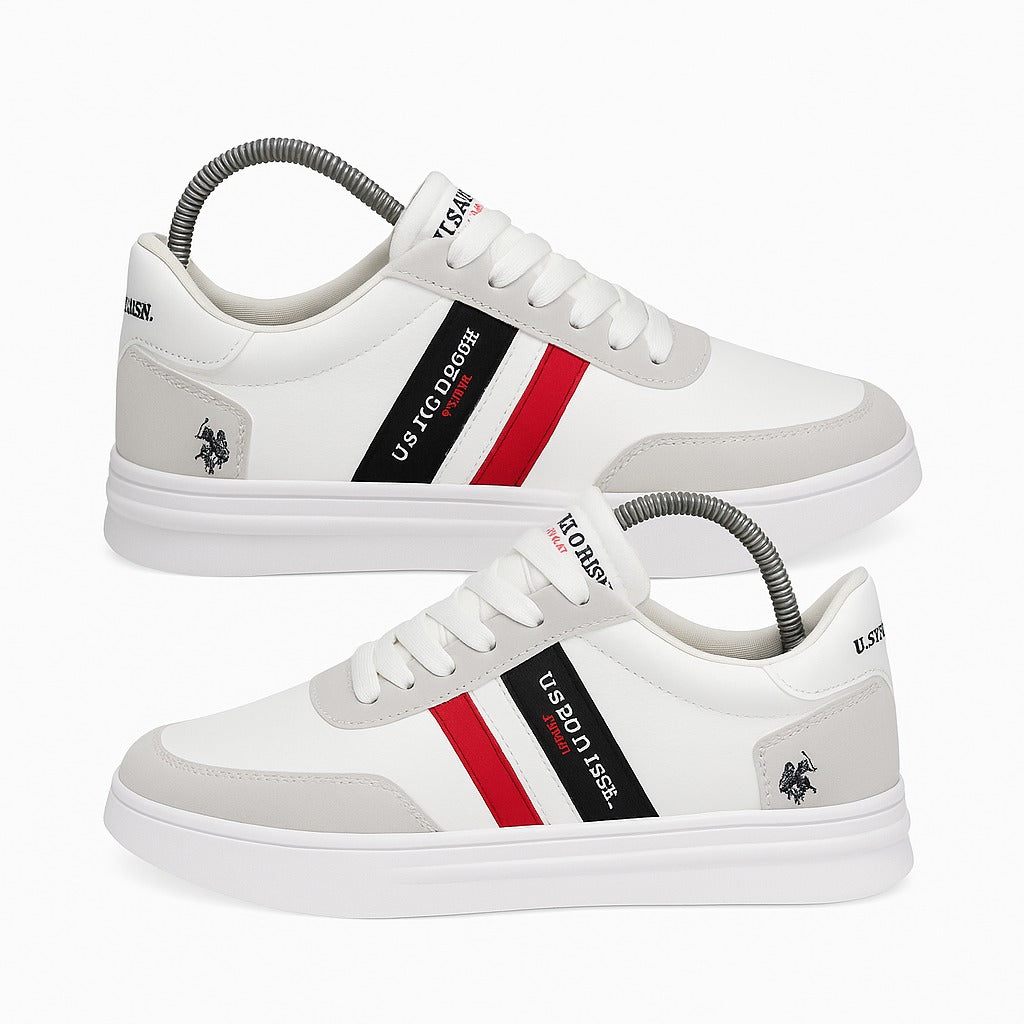 U.S. Polo Assn. Krister sneakers. 8184