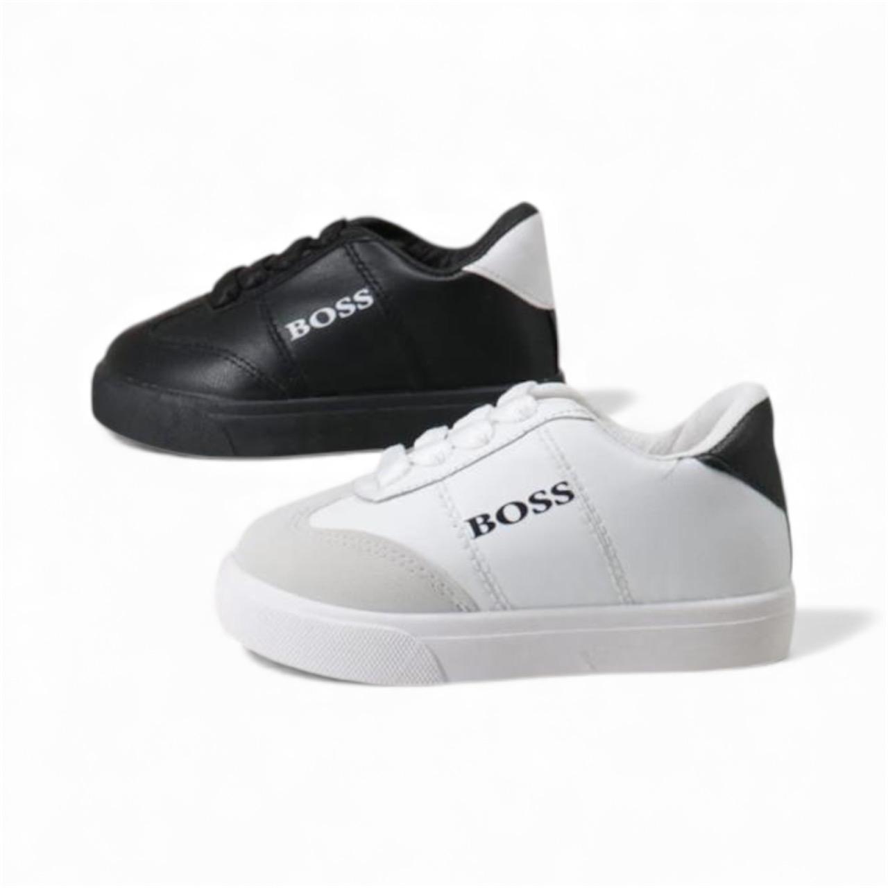 حذاء بوس للأطفال 33890