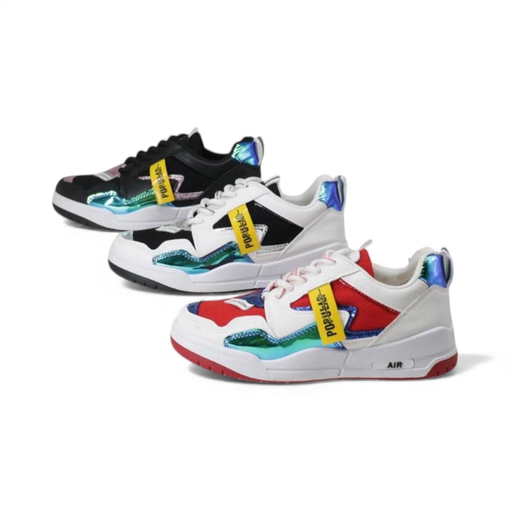 متعدد الألوان للنساء 152033