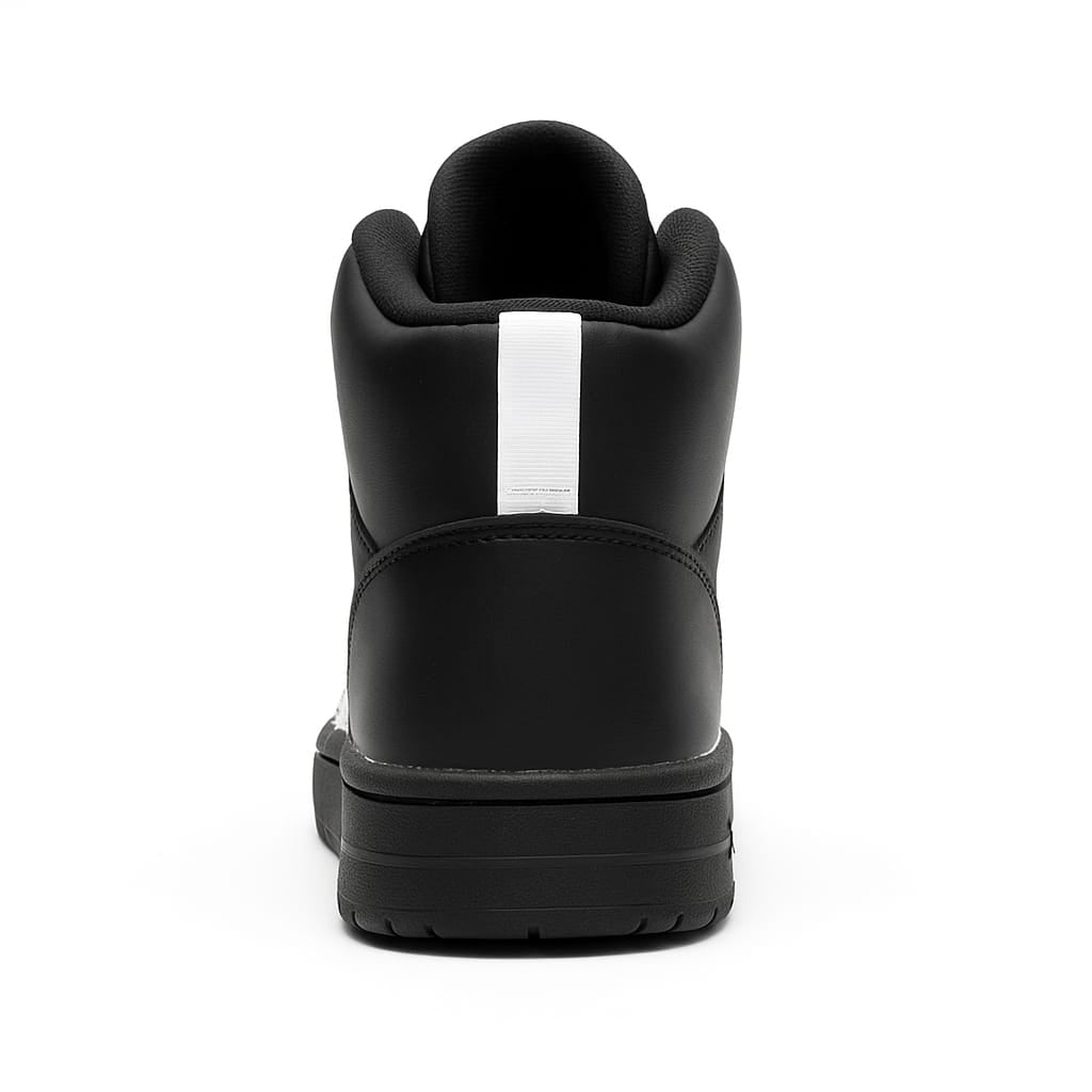 حذاء رياضي أديداس جراند كورت ميد 17209