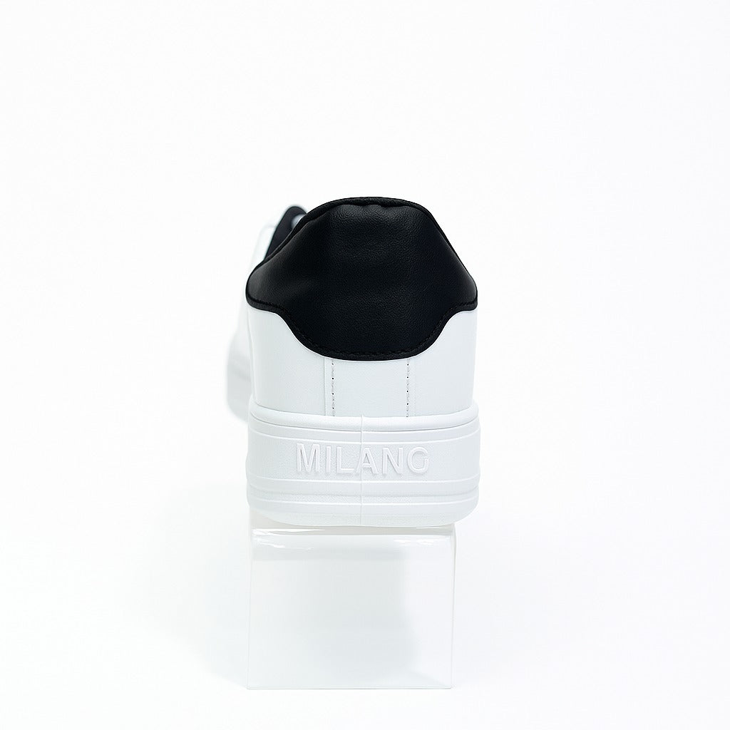 Tommy Hilfiger Leoffry sneakers in white 36925