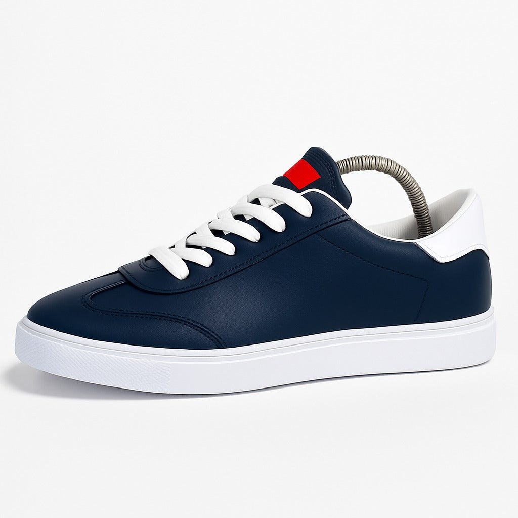 Tommy Hilfiger Pandora sneakers for men in navy 8561