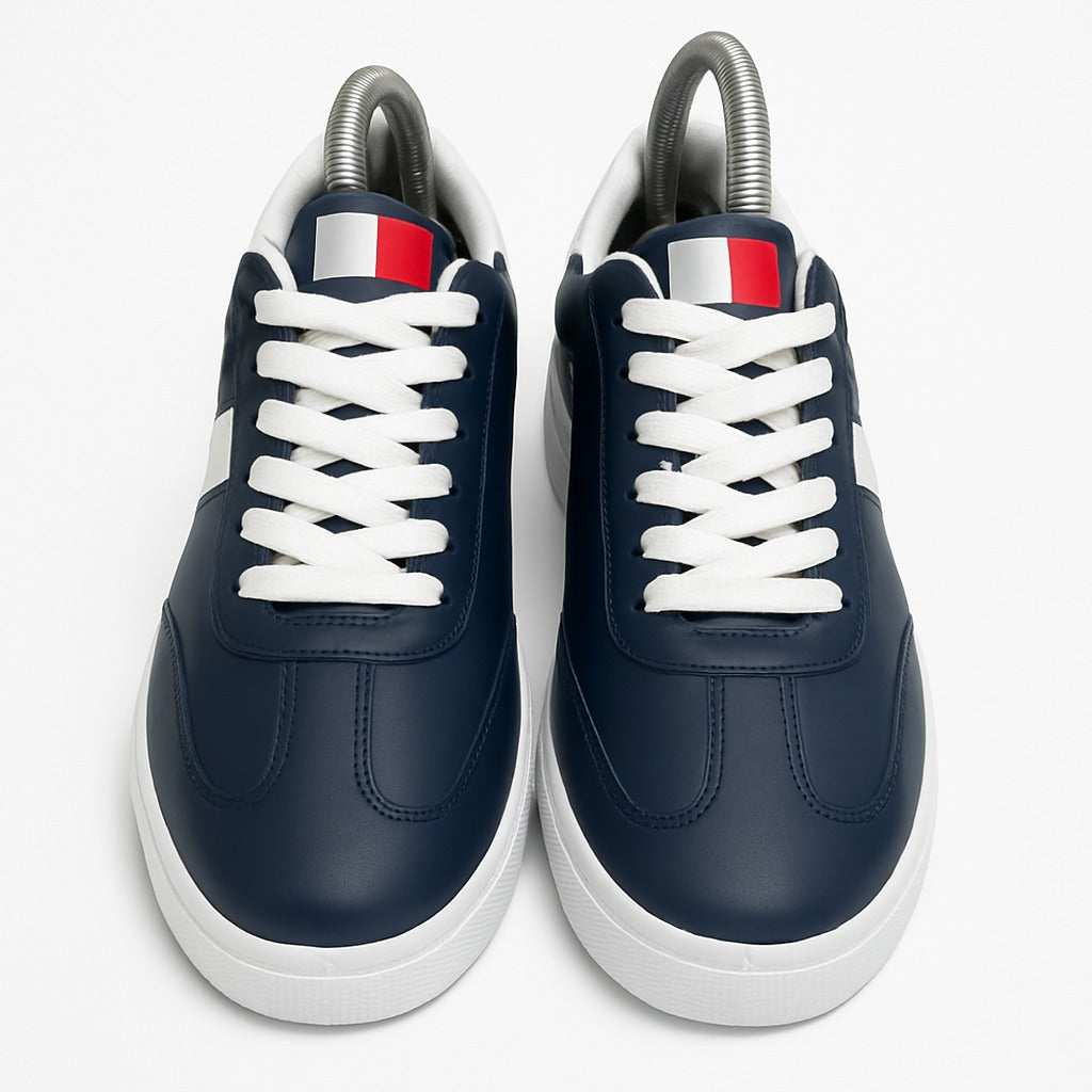 Tommy Hilfiger Pandora sneakers for men in navy 8561