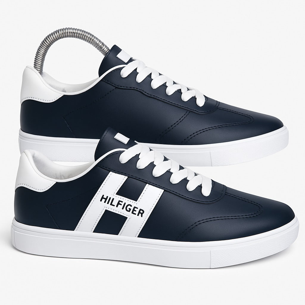Tommy Hilfiger Pandora sneakers for men in navy 8561