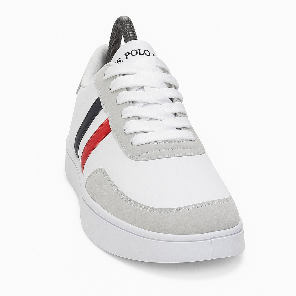 U.S. Polo Assn. Krister sneakers. 8184