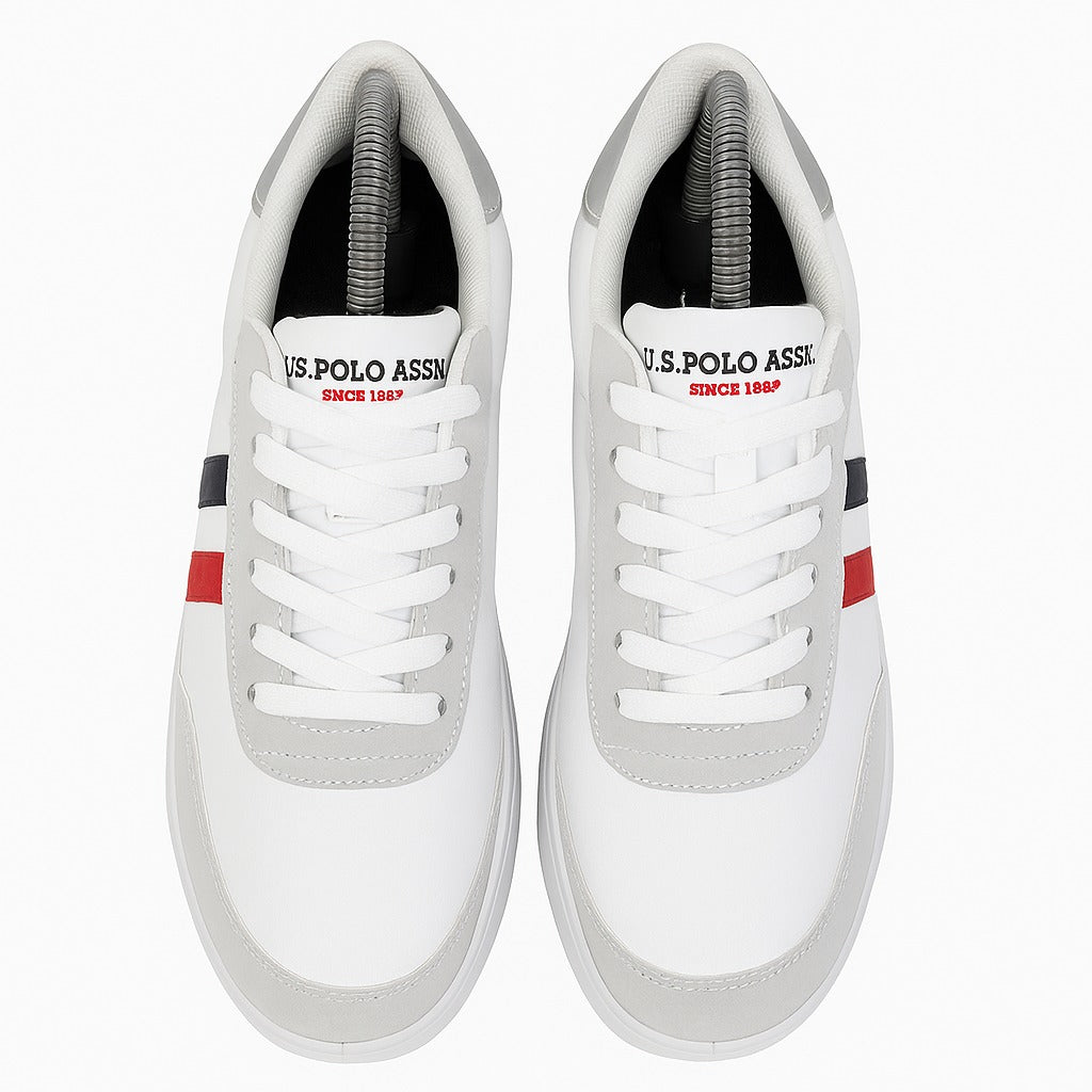 U.S. Polo Assn. Krister sneakers. 8184