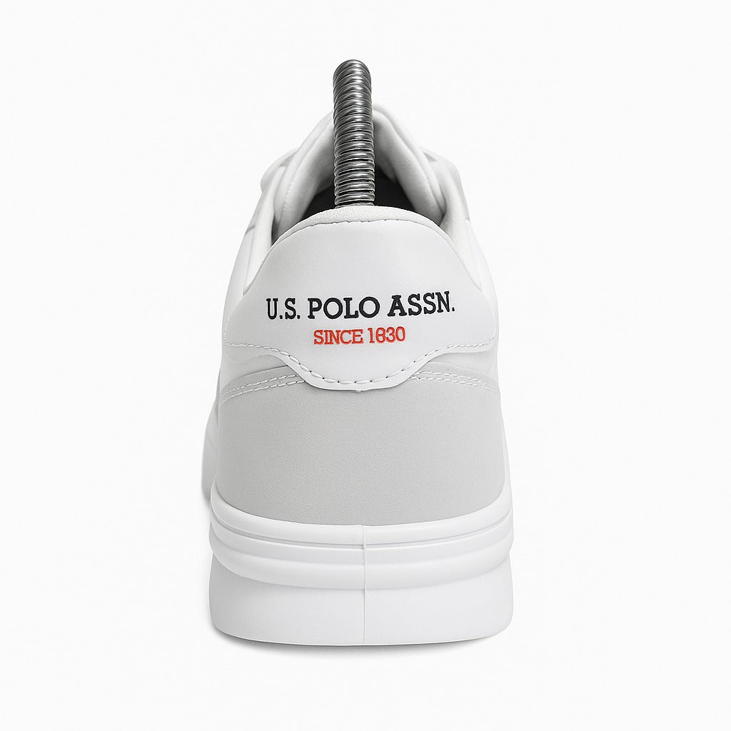 U.S. Polo Assn. Krister sneakers. 8184
