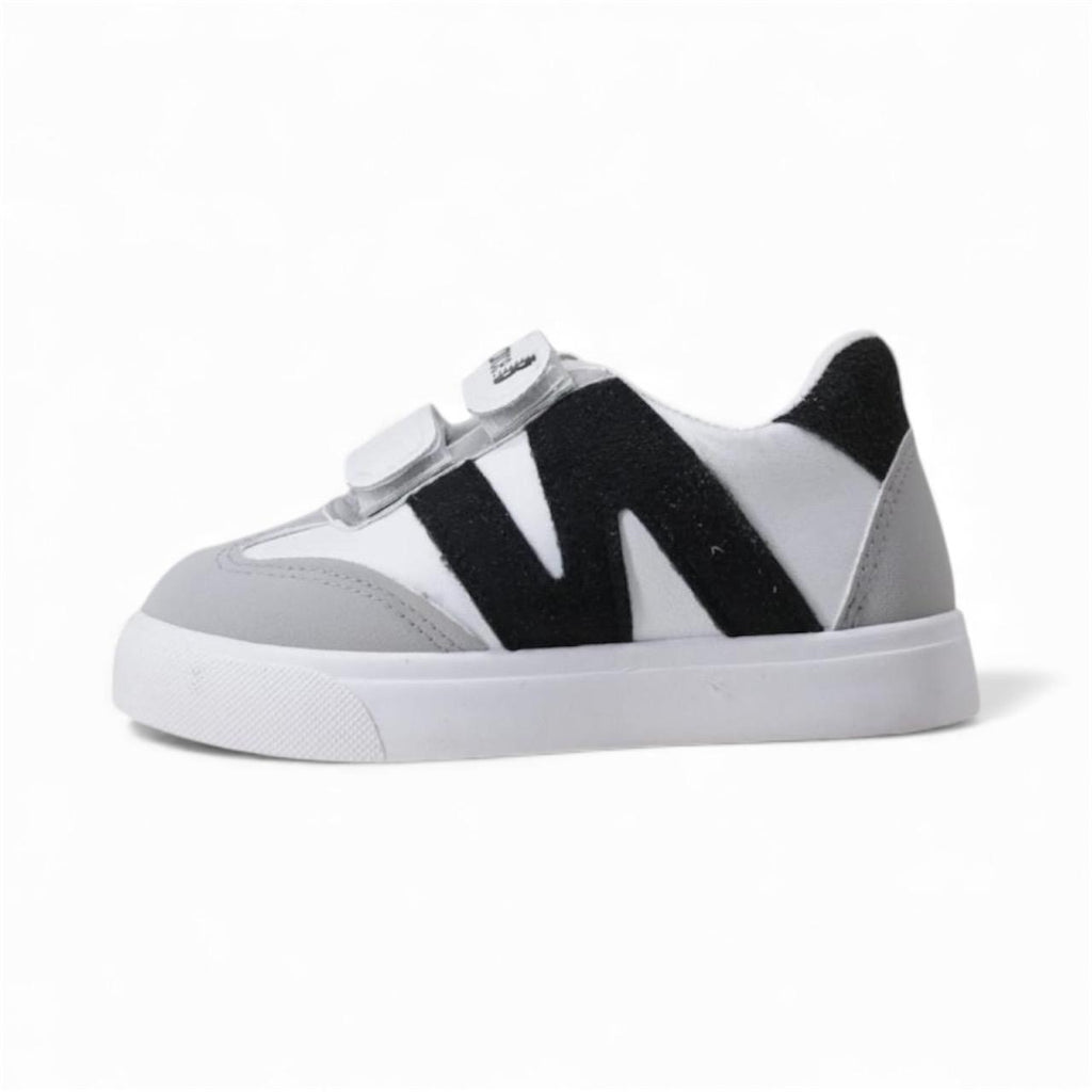 حذاء رياضي مسطح كاجوال للأطفال 33851