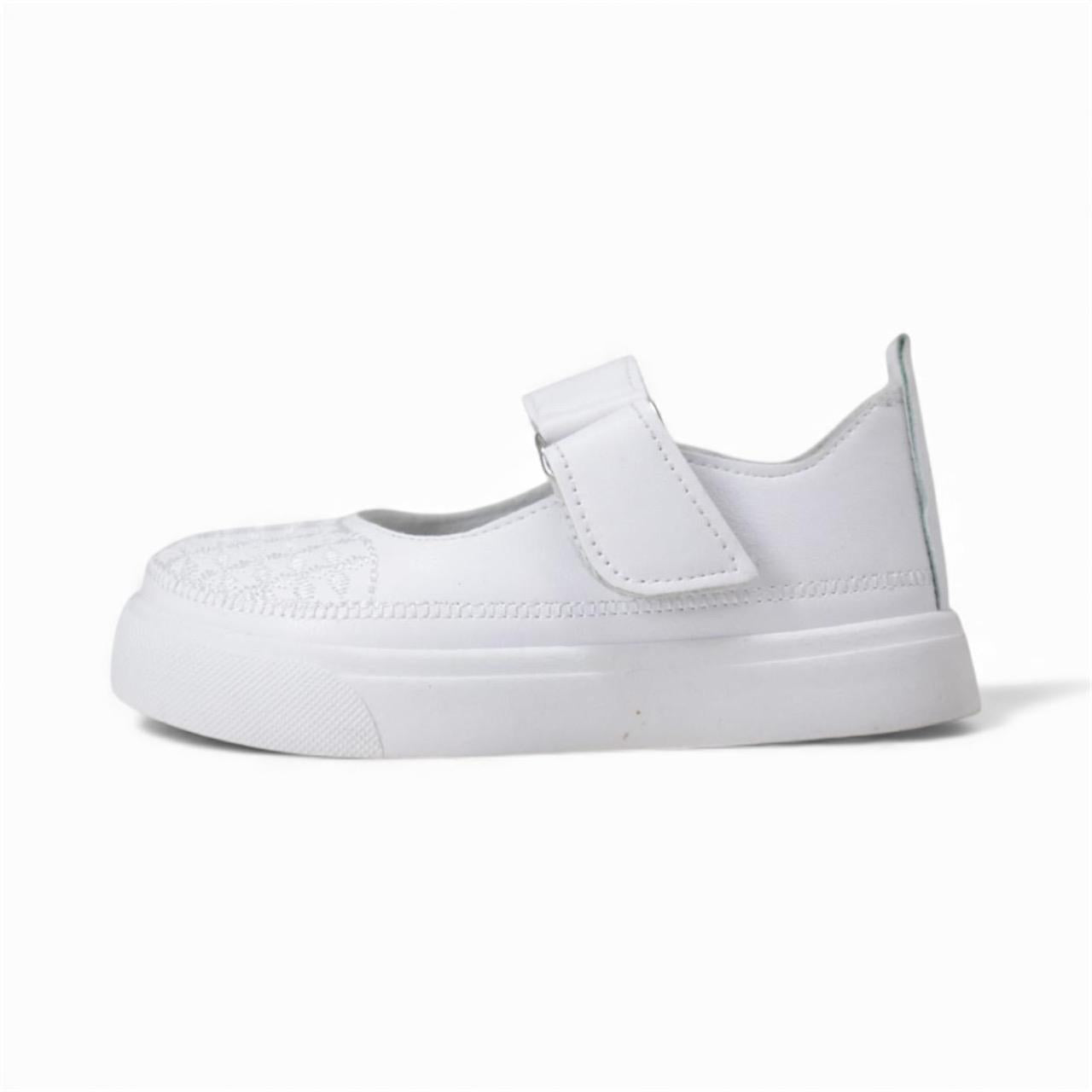 Mary Jane style shoes for girl kids 33417