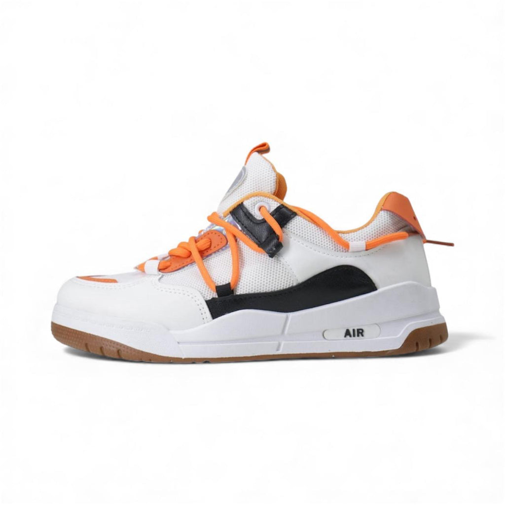 حذاء رياضي كاجوال متعدد الألوان 152032